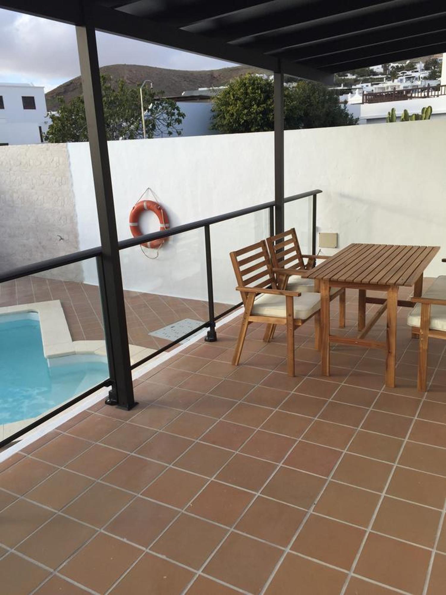 Сasa de vacaciones Casa Alba